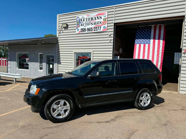 jeep grand cherokee 2007 1J8GR48K47C640652 image jeep grand cherokee 2007 1J8GR48K47C640652 image